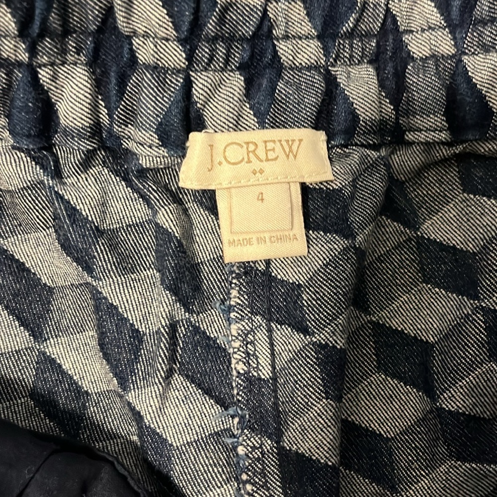 J.Crew Shorts - Picture 2 of 3